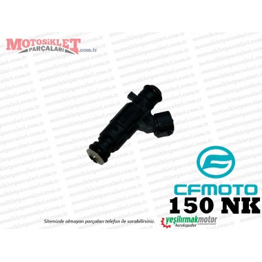 CF Moto 150 NK Enjektör